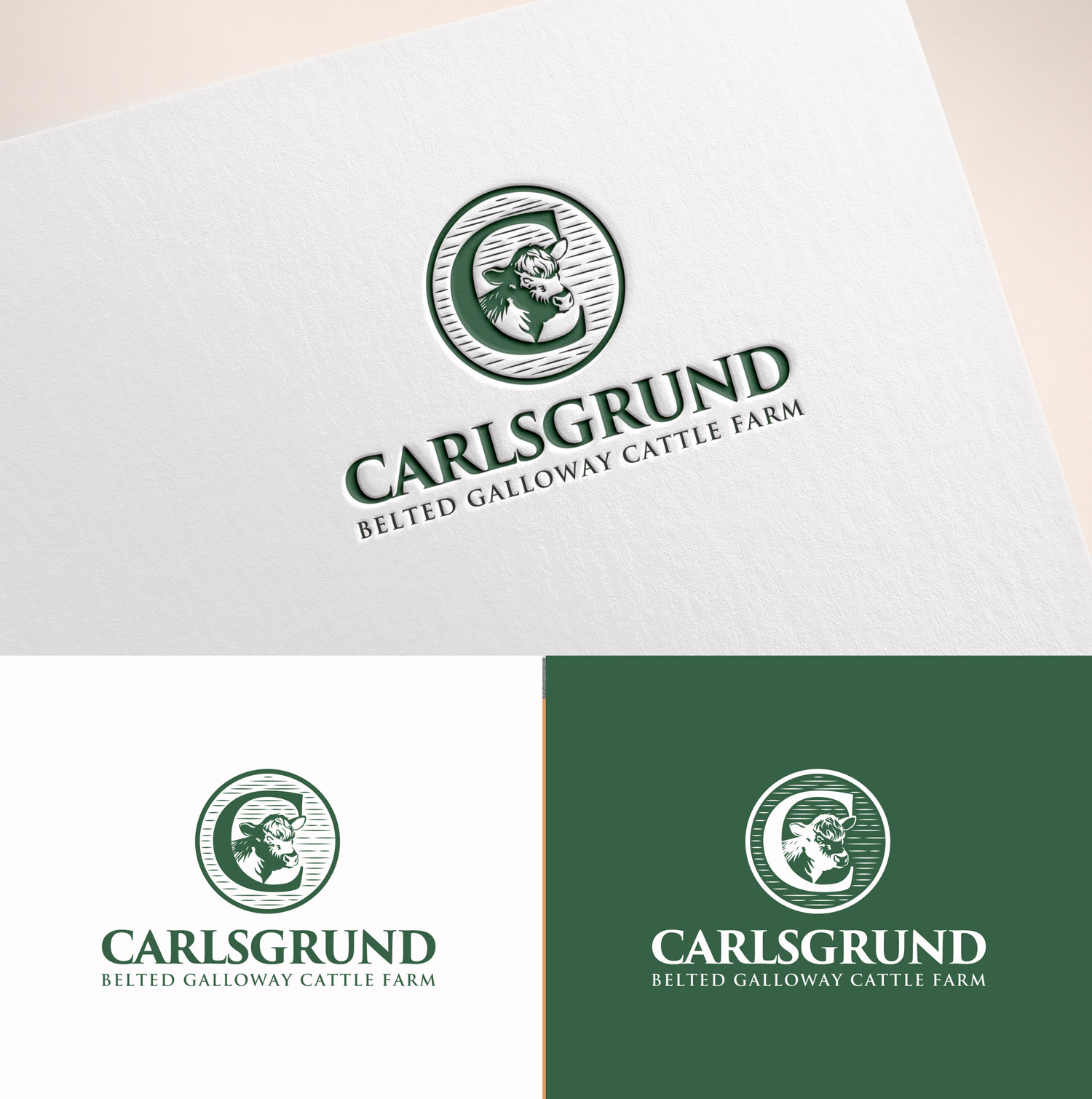Logo Design by M Art & Design for this project | Design #36672039