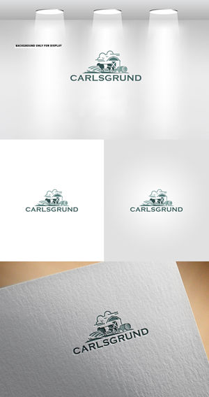 Logo Design by Rahmina for this project | Design: #36675897