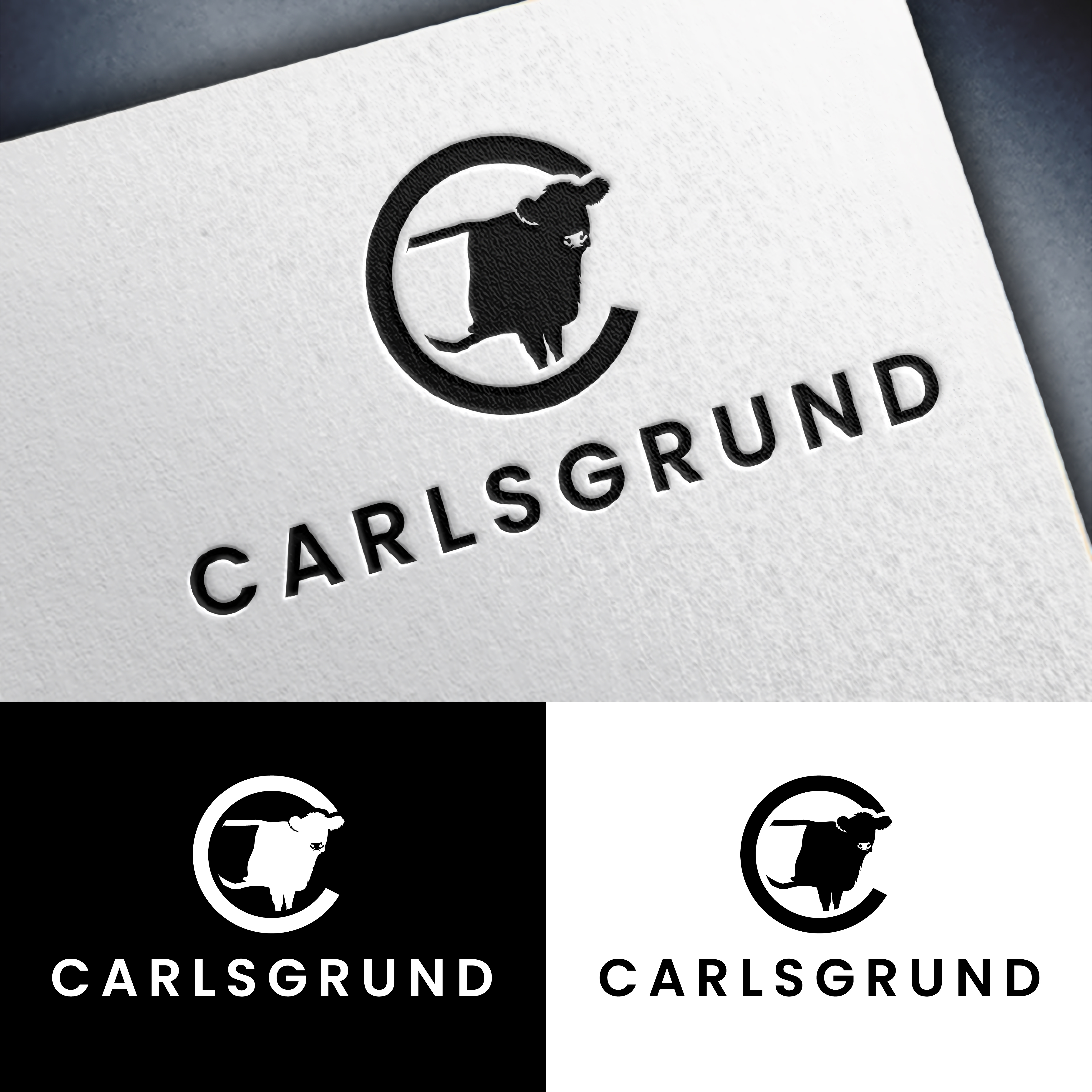 Logo Design by John Mark Arts for this project | Design #36678714