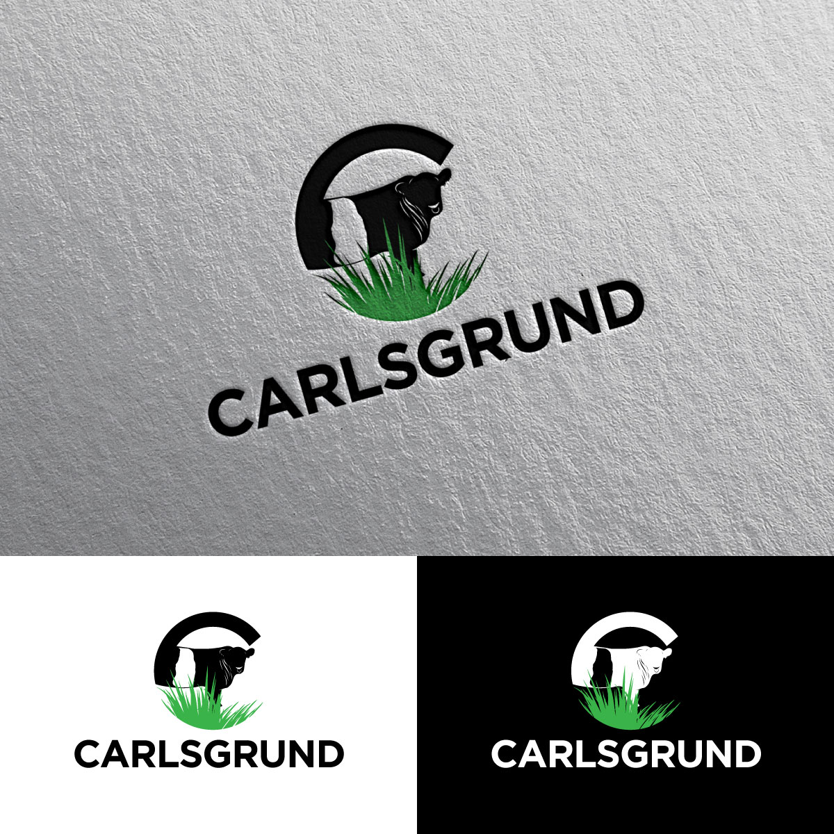 Logo Design by Alex Henry for this project | Design #36674189
