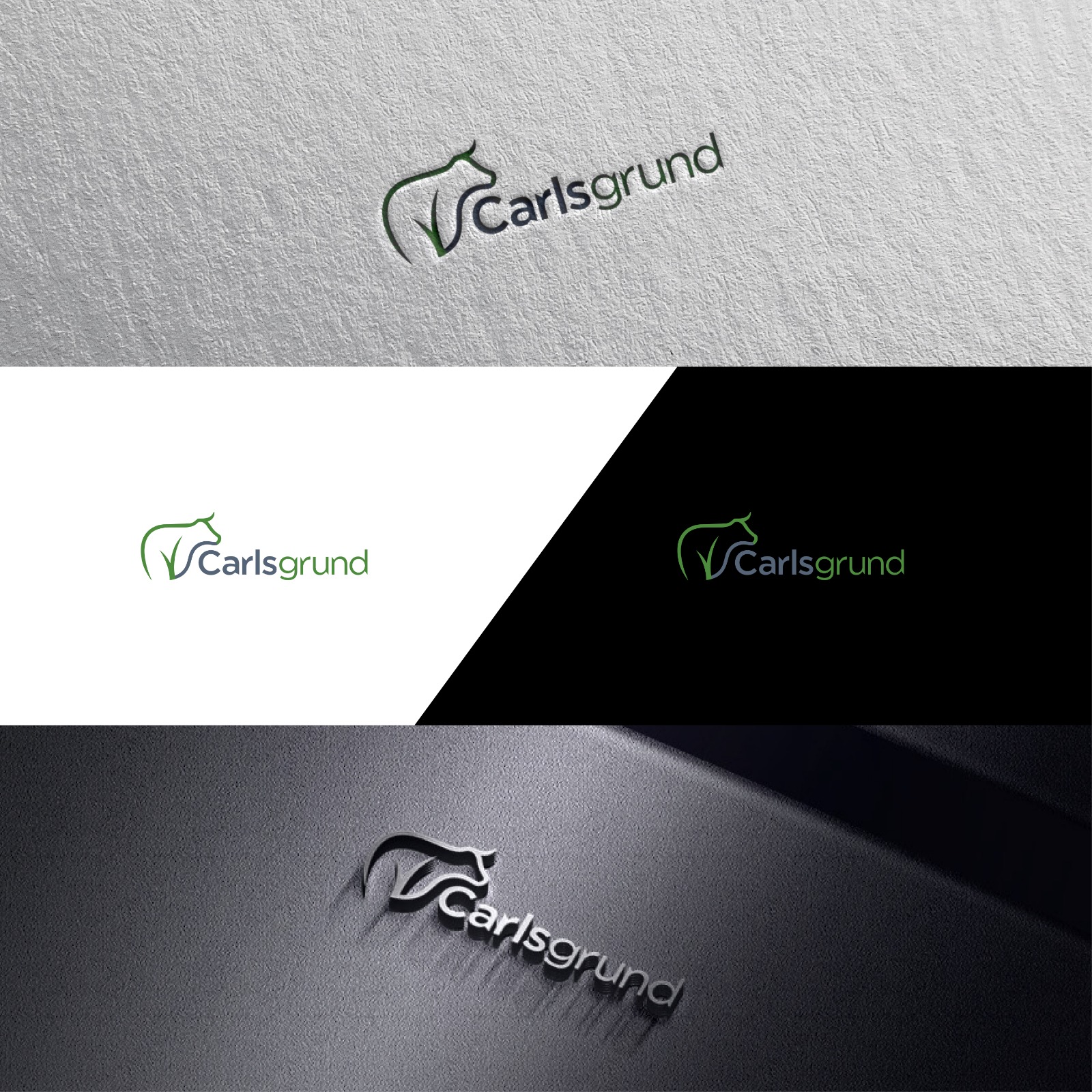 Logo Design by GMGraphics for this project | Design #36675521