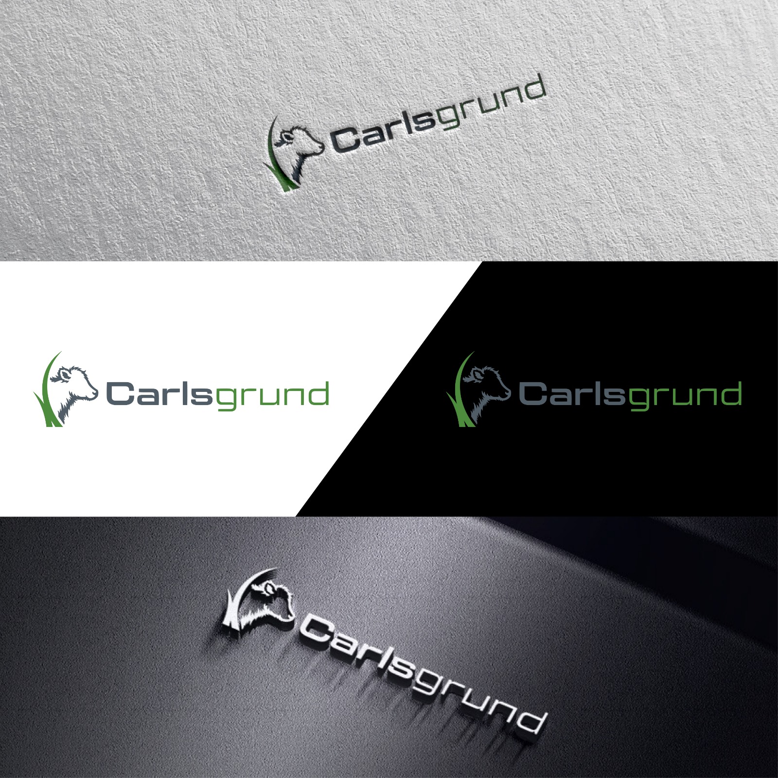 Logo Design by GMGraphics for this project | Design #36679134