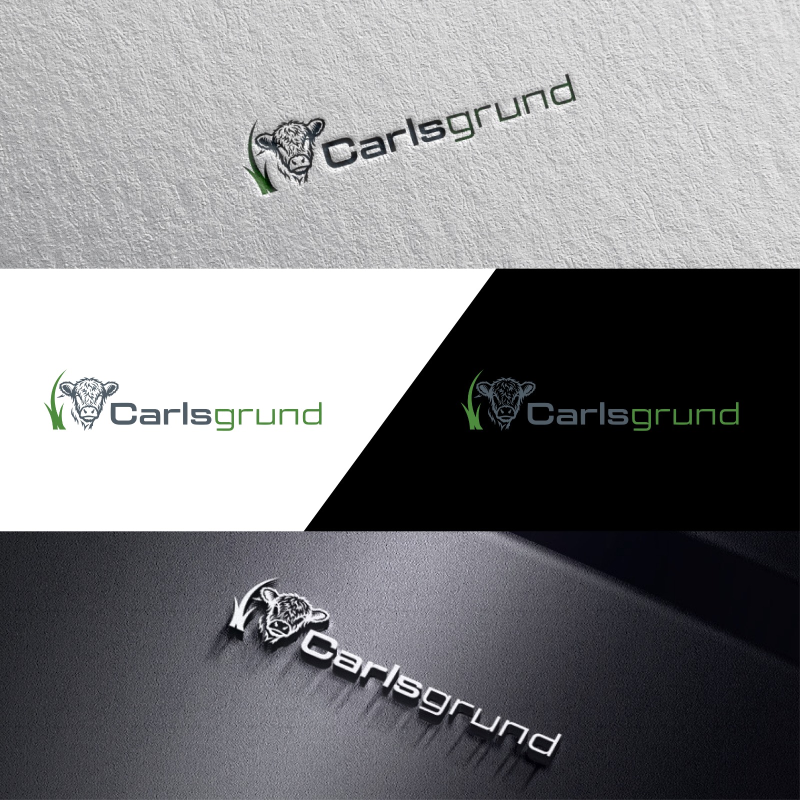 Logo Design by GMGraphics for this project | Design #36679140
