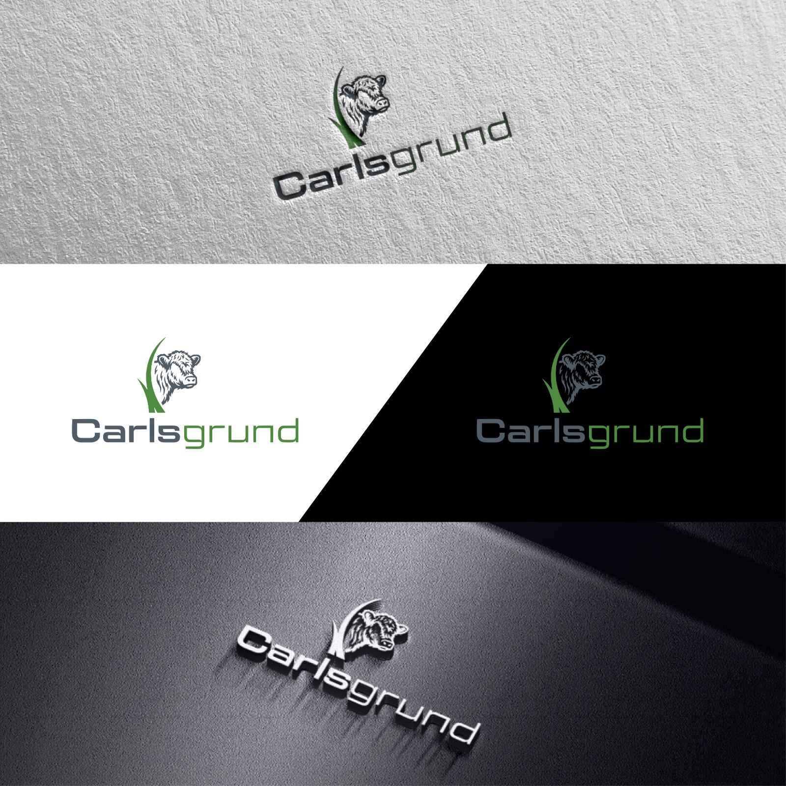 Logo Design by GMGraphics for this project | Design #36679141