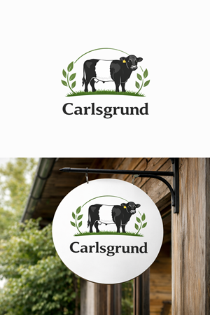 Logo Design by Taha_01 for this project | Design: #36673767