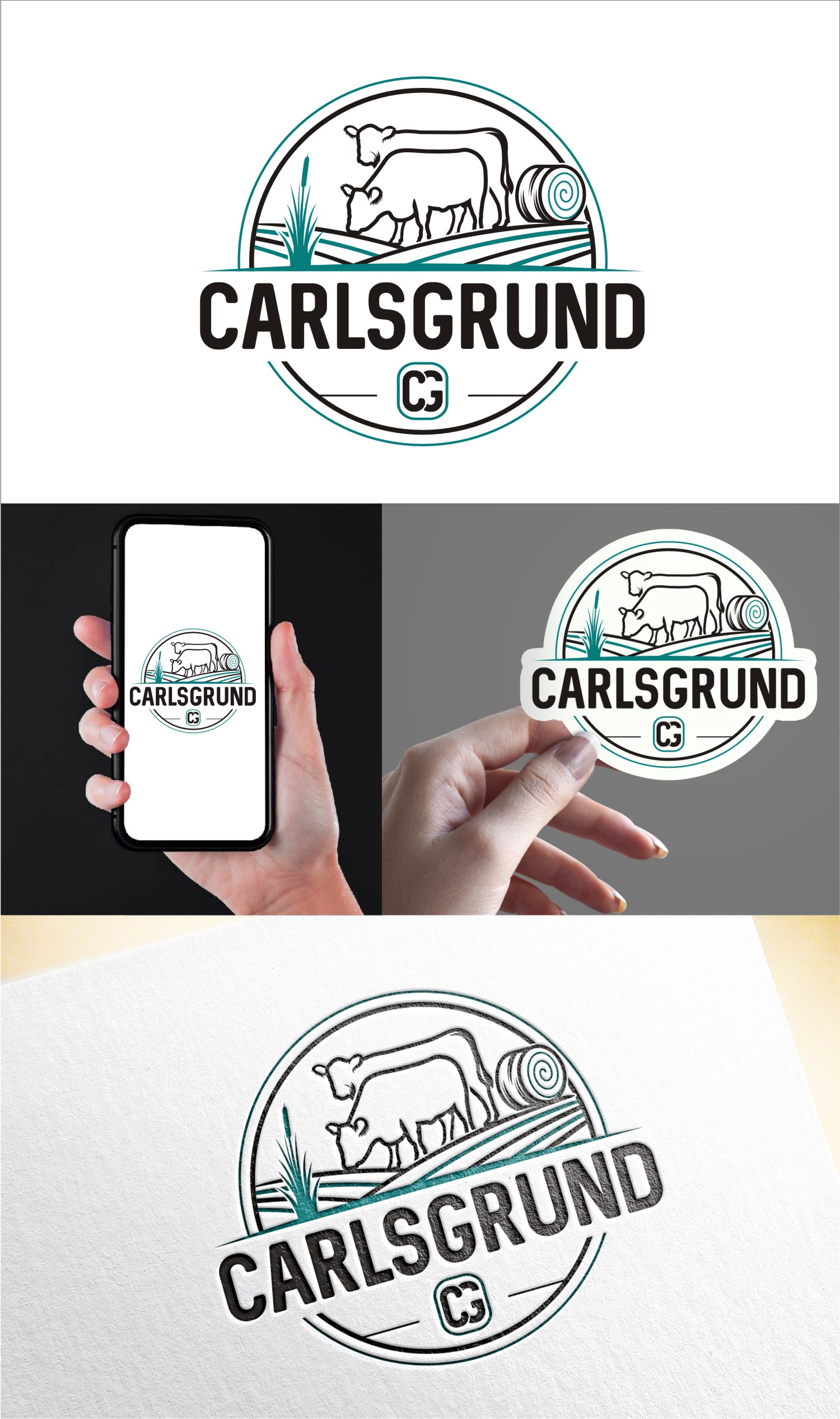 Logo Design by Soul Light for this project | Design #36674197