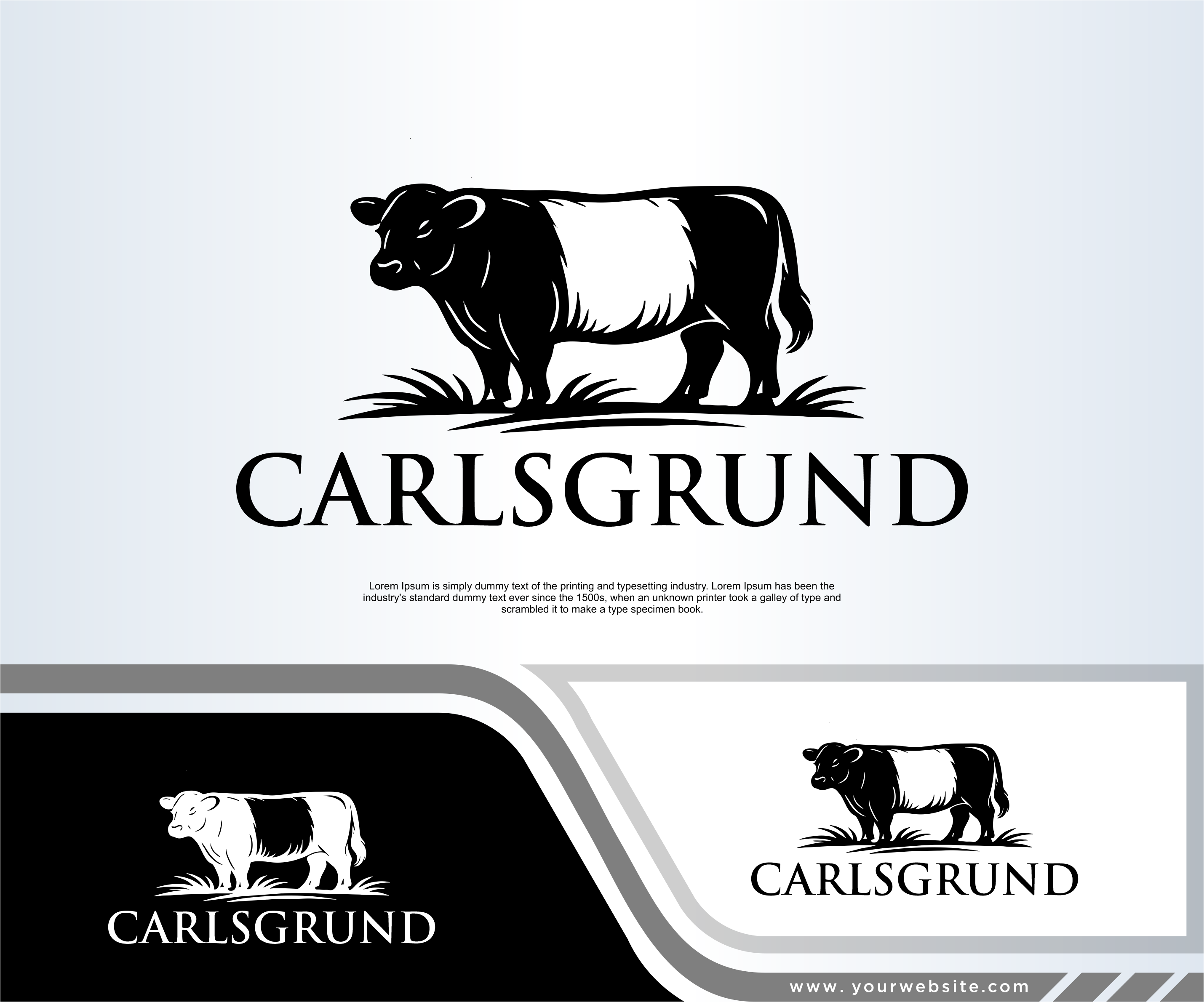 Logo Design by dobleh_creative for this project | Design #36672031