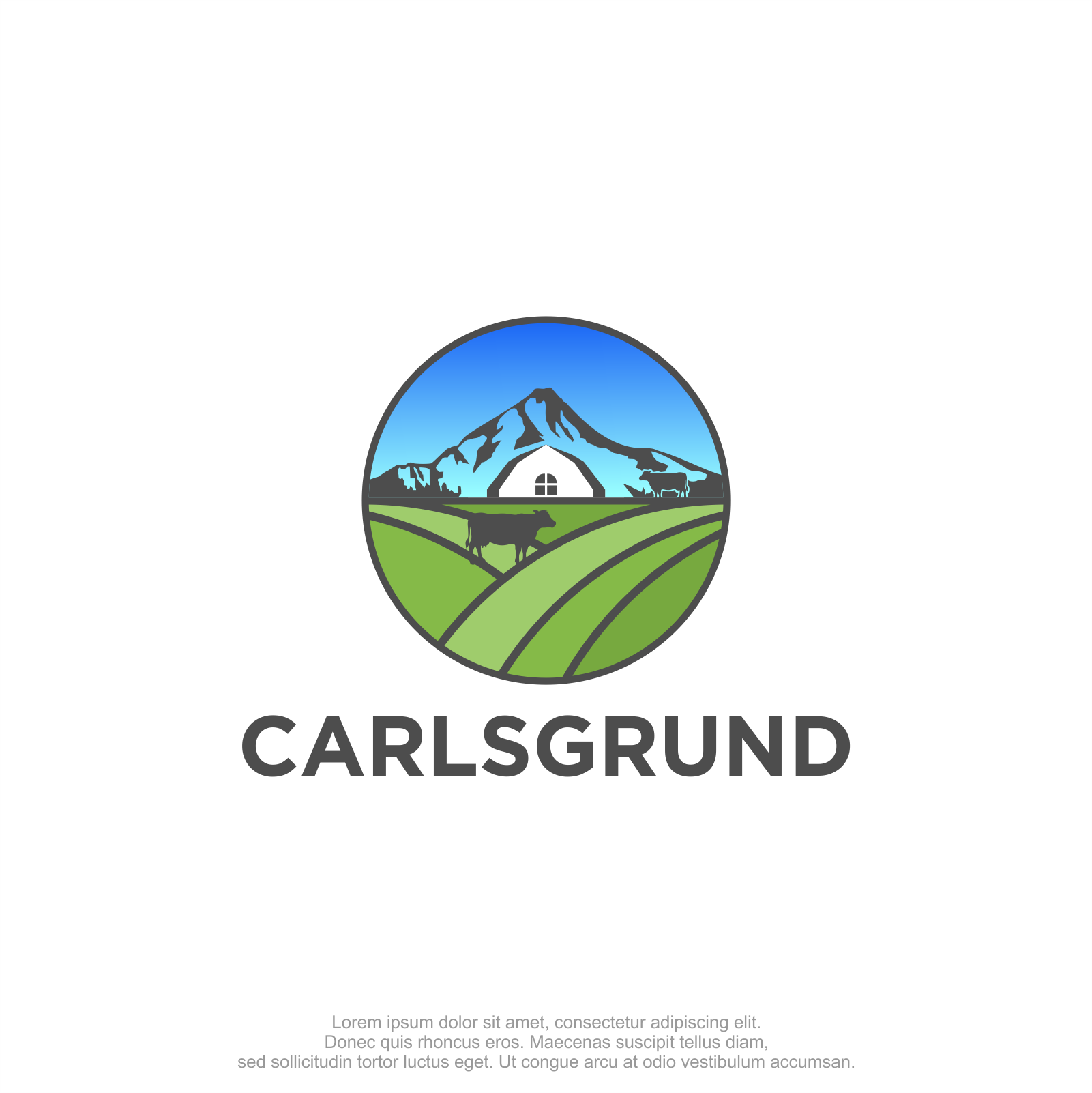 Logo Design by M.Syaiful Huda for this project | Design #36672127