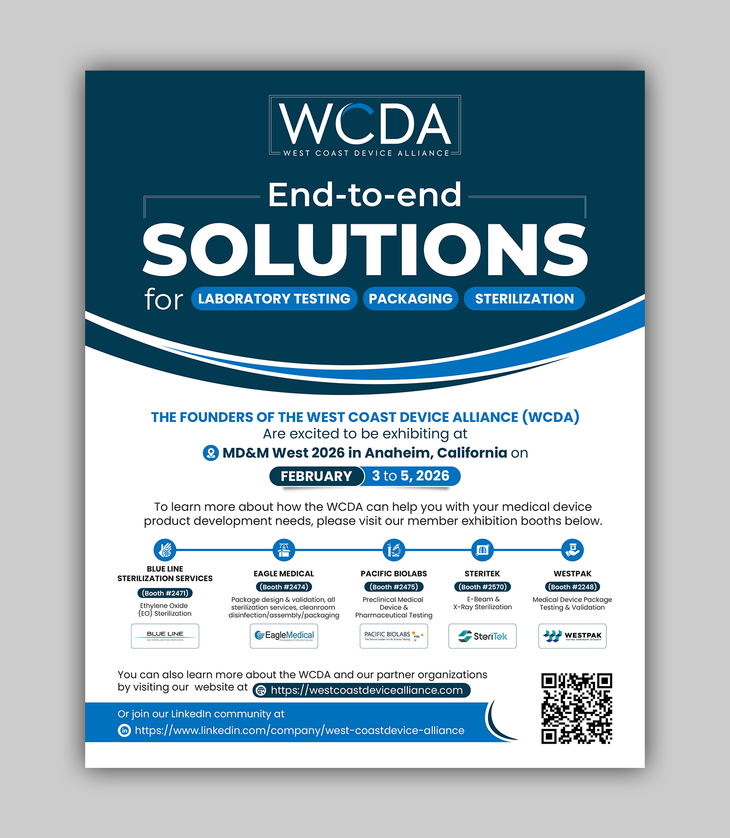 Design Publicitaire par debdesign pour ce projet | Design #36673485