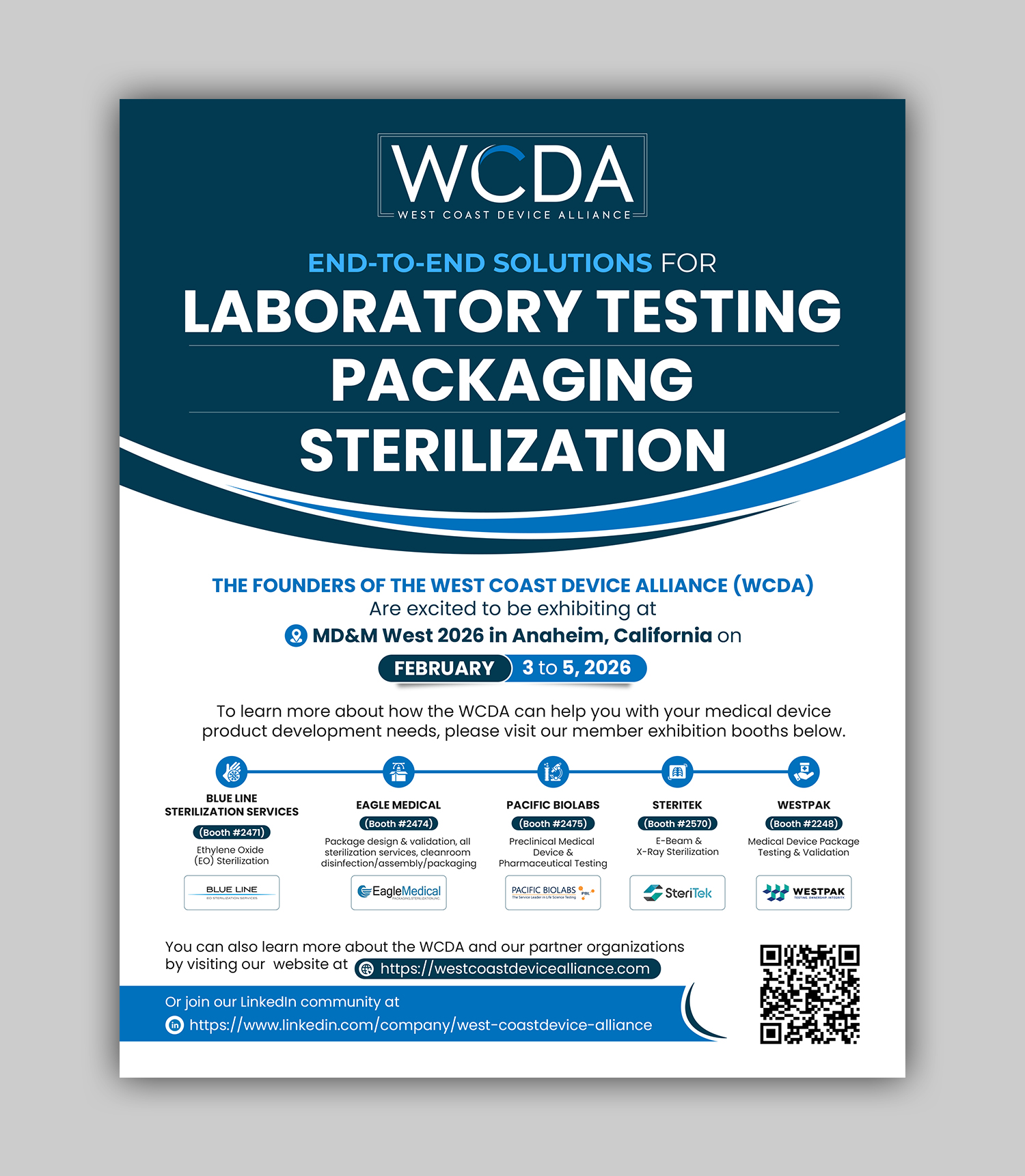 Design Publicitaire par debdesign pour ce projet | Design #36673486