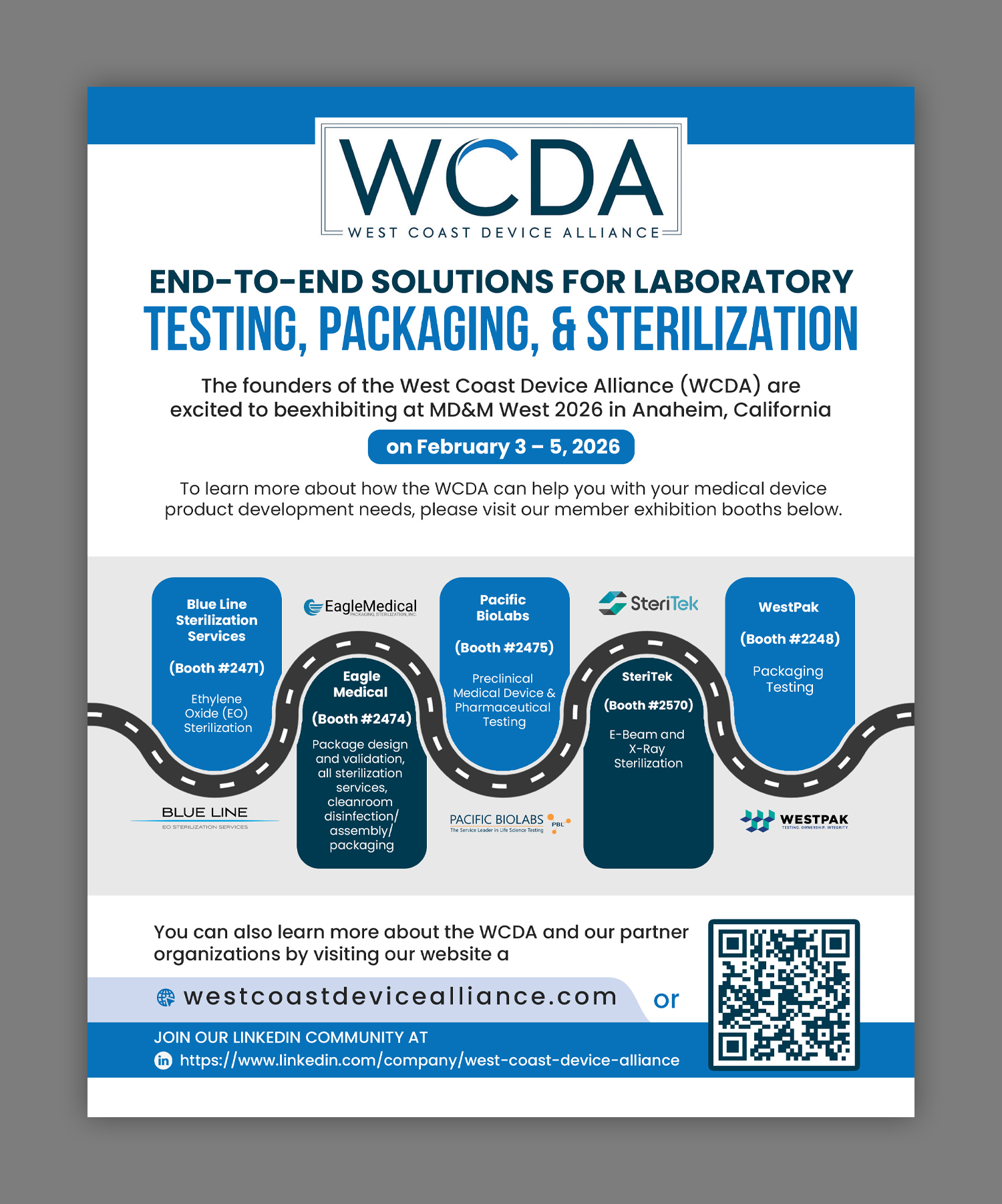 Design Publicitaire par debdesign pour ce projet | Design #36673768