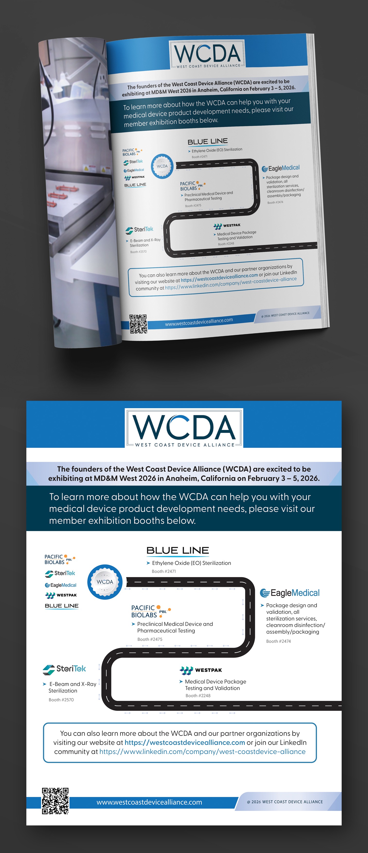 Design Publicitaire par Impressive Designs pour ce projet | Design #36674834