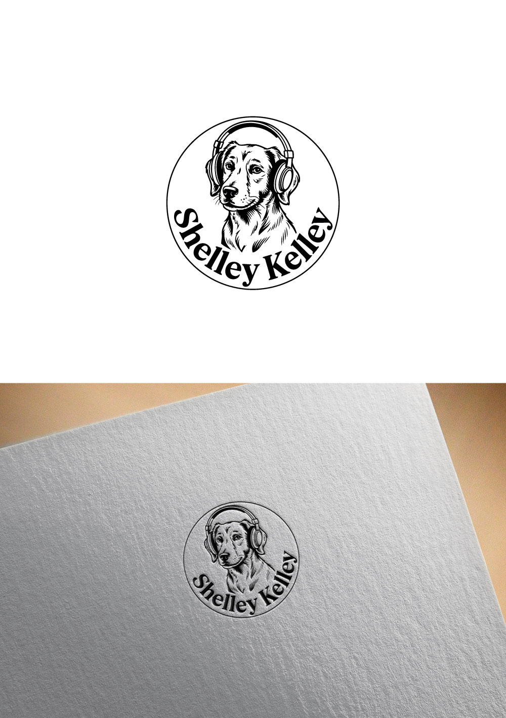 Logo Design by KING JM for this project | Design #36674914