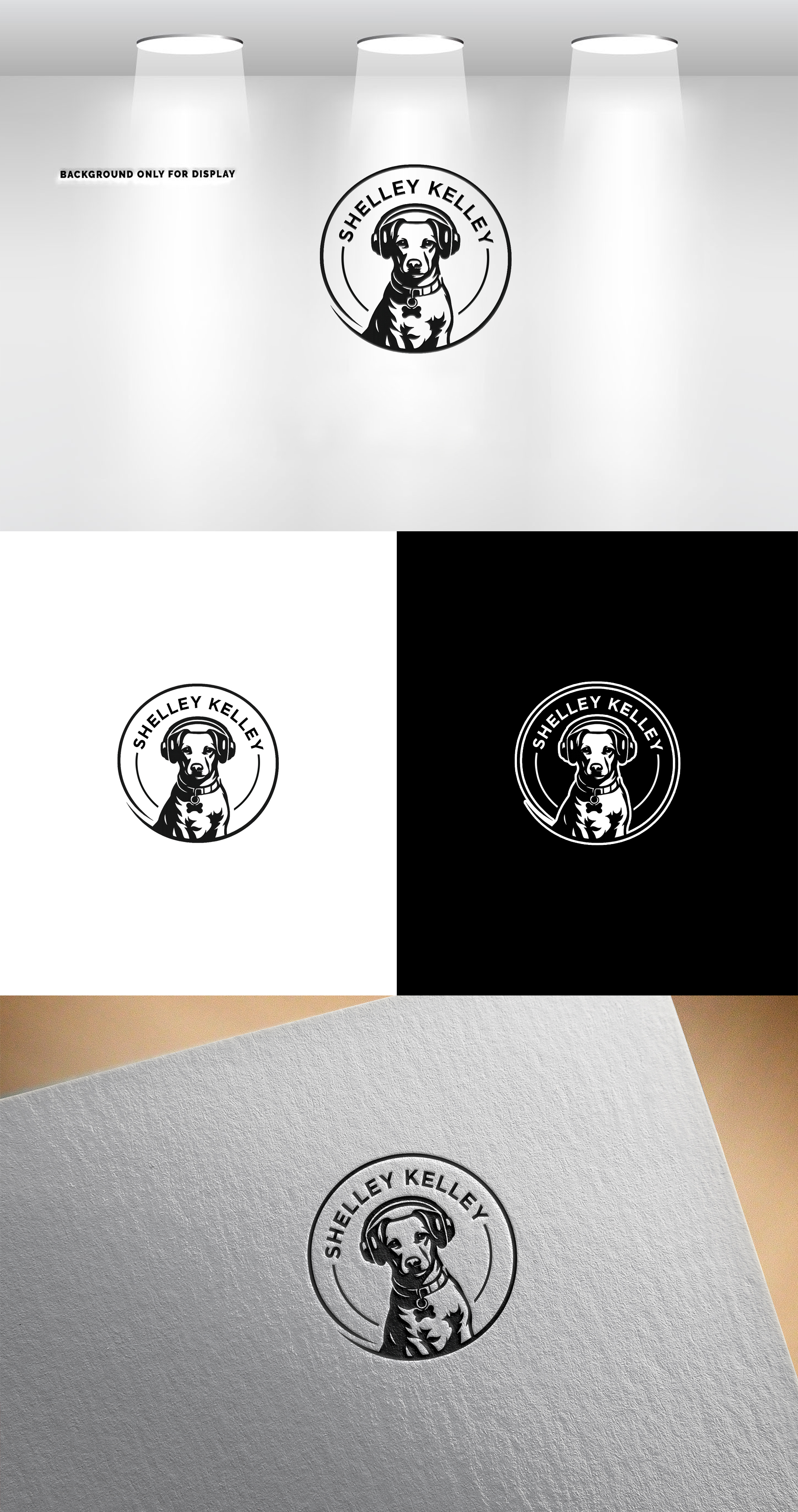 Logo Design by Rahmina for this project | Design #36672910