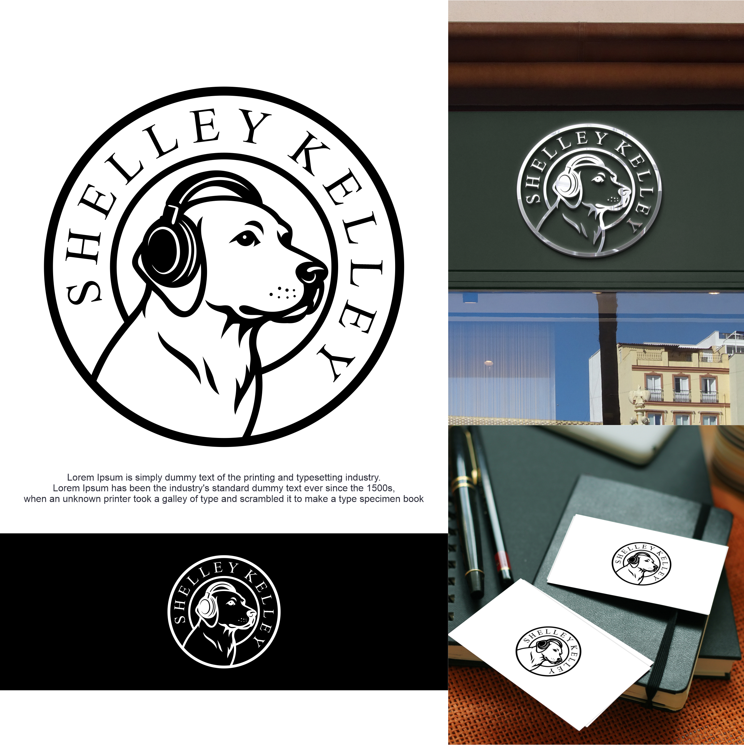 Logo Design by Abigaill_design for this project | Design #36672095