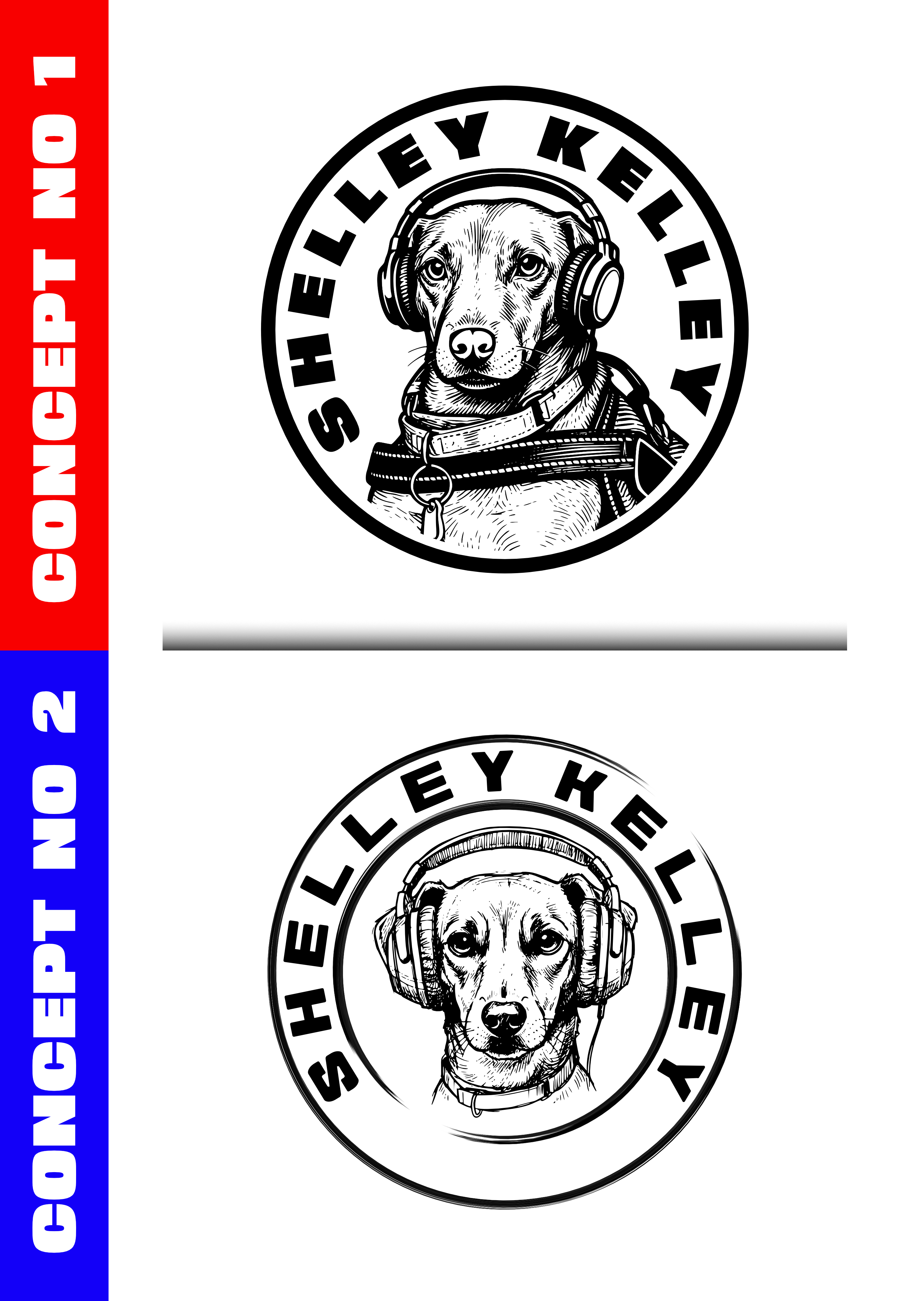 Logo Design by Musti.dsgn for this project | Design #36677534