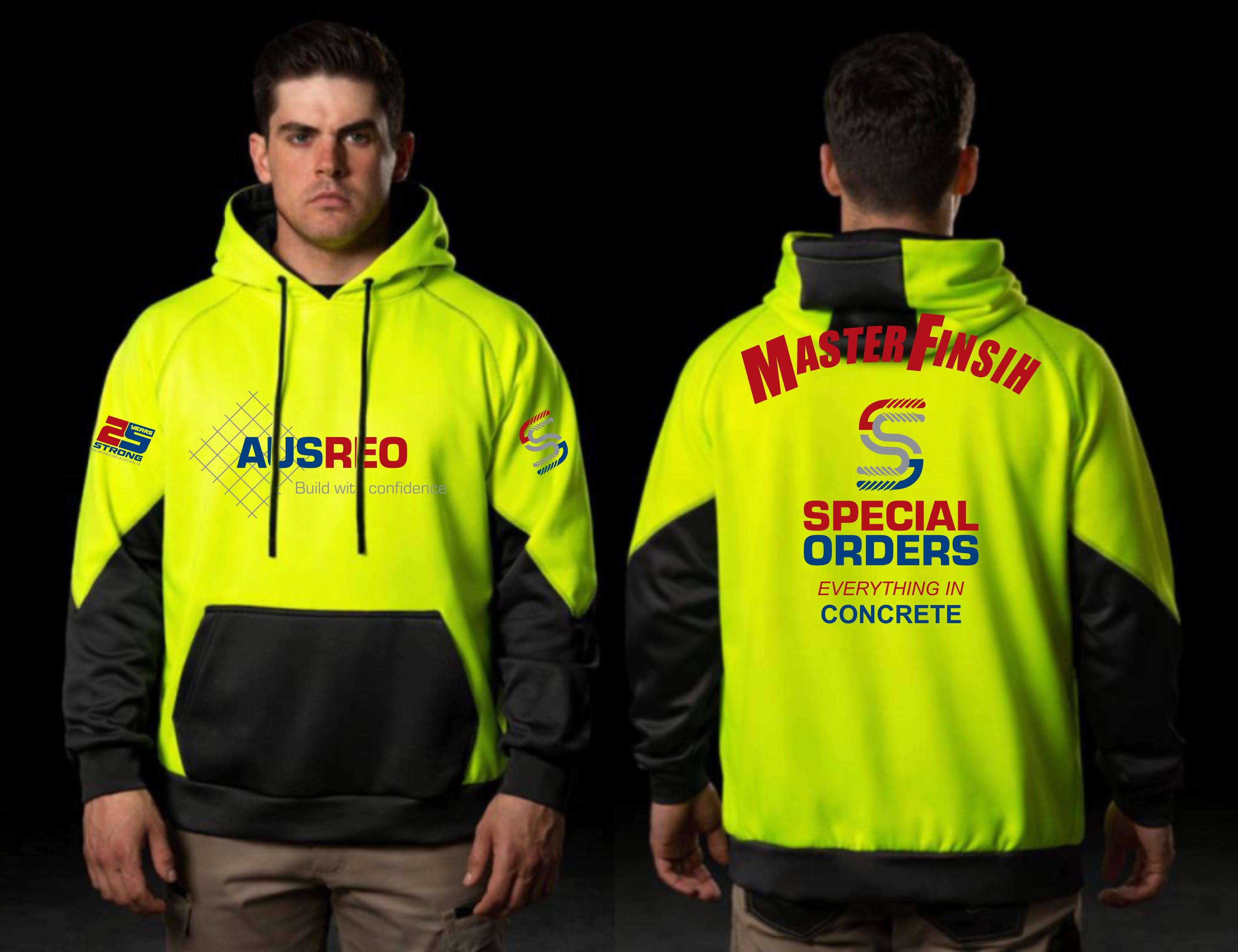 Apparel Design by Rheanza for this project | Design #36685976