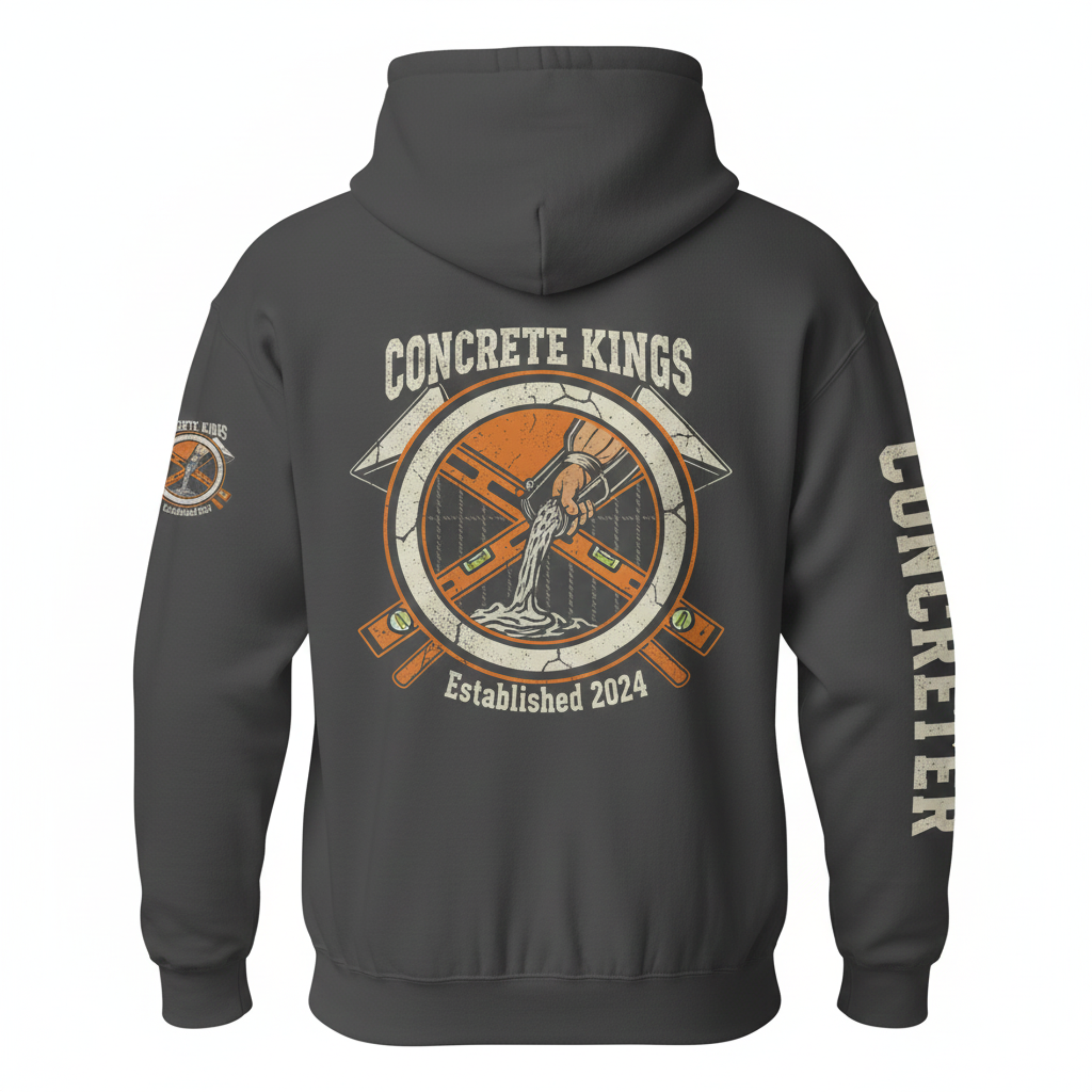 Design de Vêtement par eudo pour ce projet | Design #36675417