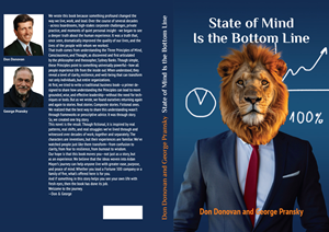 Book Cover Design by Tanjster for Pransky and Associates | Design: #36686059