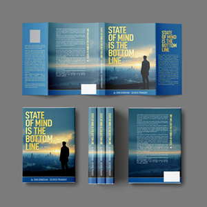 Book Cover Design by ARO for Pransky and Associates | Design: #36778840