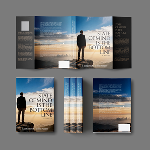 Diseño de portada de libro por ARO para Pransky and Associates | Diseño: #36778841