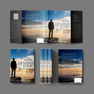 Diseño de portada de libro por ARO para Pransky and Associates | Diseño: #36778843