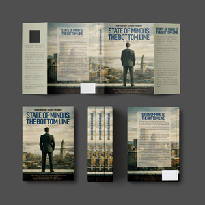 Book Cover Design by ARO for Pransky and Associates | Design: #36895719