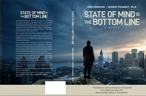 Book Cover Design by ARO for Pransky and Associates | Design: #36932747