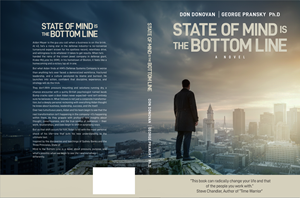 Book Cover Design by ARO for Pransky and Associates | Design #36969346