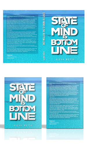 Book Cover Design by Sergio Coelho for Pransky and Associates | Design: #36677181