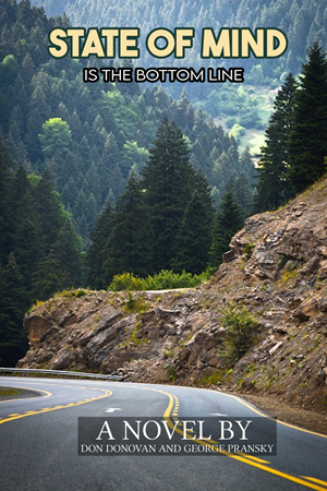 Book Cover Design by KF DESIGNS21 for Pransky and Associates | Design: #36691845