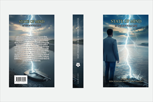 Book Cover Design by KF DESIGNS21 for Pransky and Associates | Design: #36705625