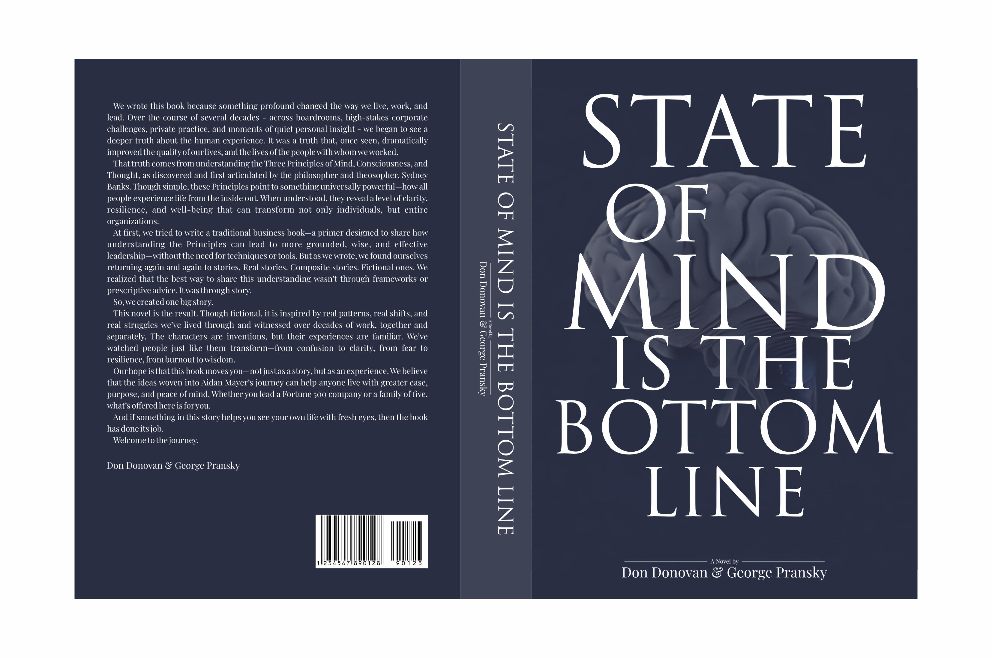 Book Cover Design by INDIAN_Ashok for Pransky and Associates | Design #36674866