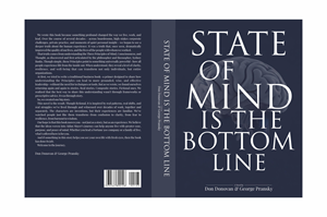 Book Cover Design by INDIAN_Ashok for Pransky and Associates | Design: #36674866