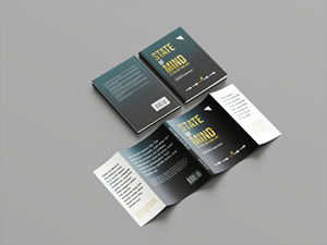 Book Cover Design by dadaMEDIA for Pransky and Associates | Design: #36801913