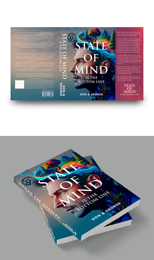 Book Cover Design by Topi ufo for Pransky and Associates | Design: #36675940