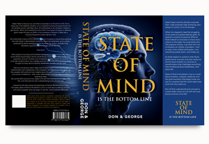 Book Cover Design by Topi ufo for Pransky and Associates | Design: #36732909