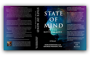 Book Cover Design by Topi ufo for Pransky and Associates | Design: #36805597