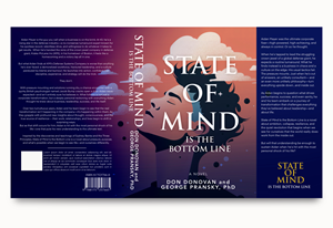 Diseño de portada de libro por Topi ufo para Pransky and Associates | Diseño: #36806818