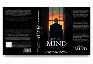 Diseño de portada de libro por Topi ufo para Pransky and Associates | Diseño: #36843977