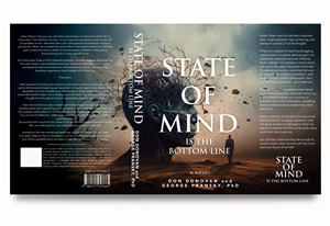 Diseño de portada de libro por Topi ufo para Pransky and Associates | Diseño: #36843978