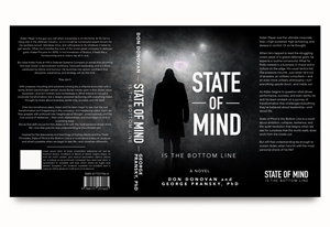 Diseño de portada de libro por Topi ufo para Pransky and Associates | Diseño: #36849366