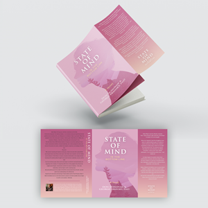 Diseño de portada de libro por Topi ufo para Pransky and Associates | Diseño: #36872851