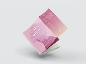 Diseño de portada de libro por Topi ufo para Pransky and Associates | Diseño: #36872859