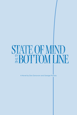 Diseño de portada de libro por robertr400 para Pransky and Associates | Diseño: #36683057