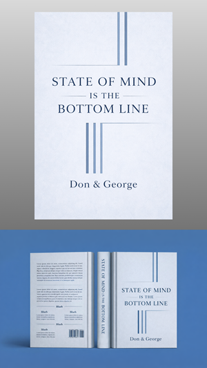 Diseño de portada de libro por designs by Dylan para Pransky and Associates | Diseño: #36782751