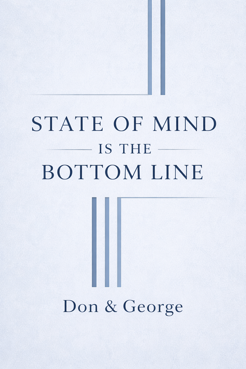 Book Cover Design by designs by Dylan for Pransky and Associates | Design #36783570