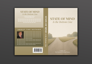 Diseño de portada de libro por Arts&Letters para Pransky and Associates | Diseño: #36781384