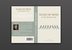 Book Cover Design by Arts&Letters for Pransky and Associates | Design: #36781398