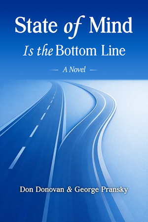 Book Cover Design by Abhinav | Creative Artist for Pransky and Associates | Design: #36895870